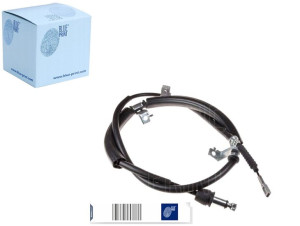 Linka Hamulca Ręcznego Kia Blue Print