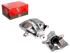Zacisk Hamulcowy Audi A4 Seat Exeo Exeo St Vw Pass