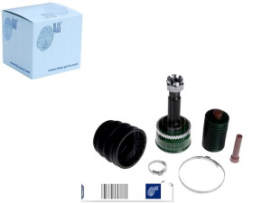 Przegub Napędowy (25z 22z 50mm; Abs:44) Hyundai Ac