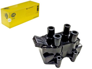 Cewka Zapłonowa Opel Astra 1,8 16v 95- Hella