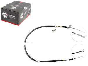 Linka Hamulca Ręcznego Toyota Rav4 Ii 00-05 Pt A.b