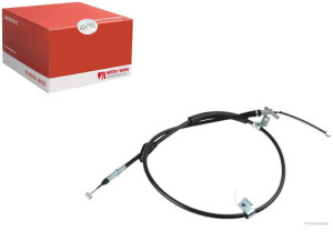 Linka Hamulca Ręcznego Honda Accord Vi 1.6 10.98-1