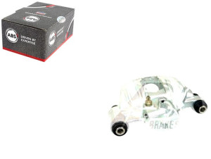 Zacisk Hamulcowy Vw Lt 96-06 Lt A.b.s.