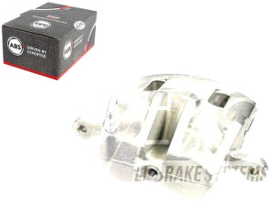 Zacisk Hamulcowy Hyundai Trajet 00-08 Lp A.b.s.