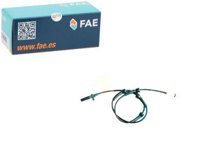 Czujnik Abs Opel Renault Fae