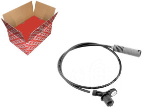 Czujnik Abs Bmw 3 1.6-3.2 09.90-11.99 Febi Bilstei