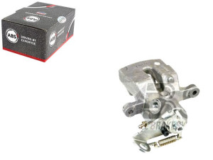 Zacisk Hamulcowy Renault Scenic 99-03 Pt A.b.s.