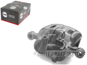 Zacisk Hamulcowy Mitsubishi Pajero 90-00 Lp A.b.s.