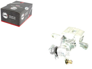 Zacisk Hamulcowy Nissan Almera 97-00 Pt A.b.s.