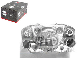 Zacisk Hamulcowy Peugeot 205 83-98 Lp A.b.s.
