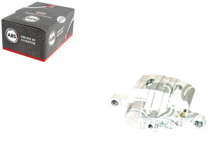 Zacisk Hamulcowy Mitsubishi Outlander 03- Pp A.b.s