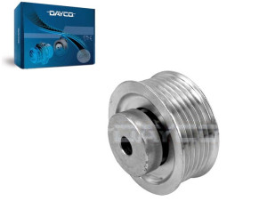 Rolka Paska Wielorowk. Suzuki 2,0hdi Dayco