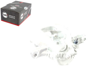 Zacisk Hamulcowy Mercedes Sprinter 06- Pt A.b.s.