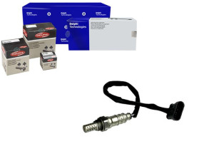 Sonda Lambda Fiat 1,1 1,4 12v Delphi