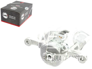 Zacisk Hamulcowy Honda Civic 01-05 Lp A.b.s.