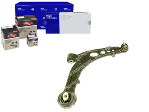 Wahacz Dół 15 Mm Fiat Punto 1.2-1.9d 09.99-03.12 D