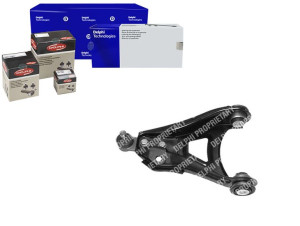 Wahacz Dół 16 Mm Nissan Kubistar Renault Clio Ii K