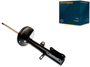 Siłownik Teleskop T L Toyota Corolla -02 Denckerma