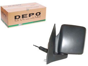 Lusterko Le Opel Combo C 02-11 Depo