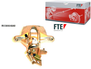 Zacisk Hamulcowy Ford Mondeo Iii 00-04 Pt Fte