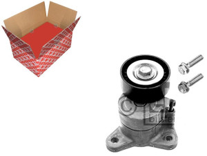 Napinacz Paska Wielorowkowego Chrysler 200 Sebring