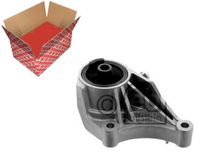 Poduszka Silnika Opel Corsa C Tig Febi Bilstein