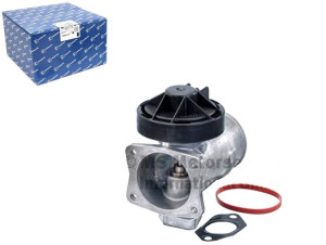 Zawór Egr Mercedes A (w168) Vaneo (414) 1.7d 07.98