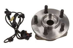 Łożysko Koła Jeep P. Cherokke 2.7-3.4 4wd 2.8crd 4wd (prawe) Maxgear