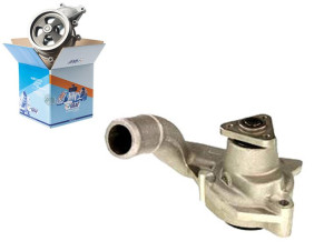 Pompa Wody Ford Hcs 1,3 Fiesta Graf