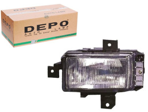 Lampa Przeciwmgielna (h3) Opel Omega B 03.94-09.99