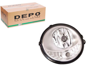 Lampa Przeciwmgielna (h11) Renault Twingo Ii 03.07