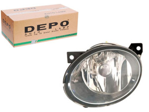 Lampa Przeciwmgielna (hb4) Vw Touran I 02.03-05.10