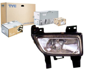 Lampa Przeciwmgielna (h3) Mazda 323 Vi Bj Premacy