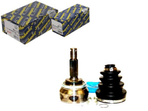 Przegub Zewnętrzny Mitsubishi Galant Japanparts