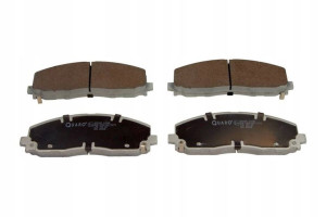Klocki Ham. Chrysler P. Grand Voyager 12- Quaro