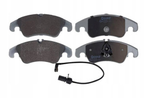 Klocki Ham. Vw P. A4 A5 Q5 Quaro