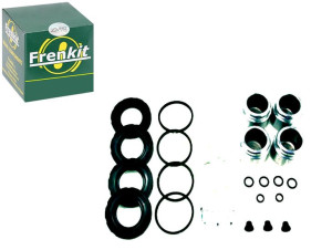 Reperaturka Zacisku Hamulc. Mercedes (perr 44mm) F