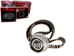 Zestaw Paska Rozrządu Nipparts Adg07301 K015511xs