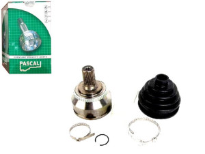 Przegub Napędowy Zewnętrzny (36z/27z/56 5mm Abs:48