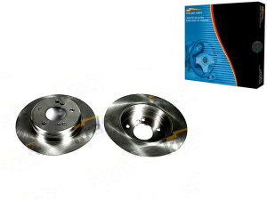 Tarcze Hamulcowe Kraft Automotive 05098065aa 50980