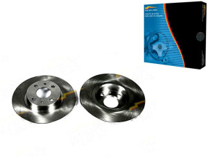 Tarcze Hamulcowe Kraft Automotive 51859075 7663466