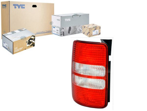 Lampa (podwójne Drzwi) Vw Caddy Iii Caddy Iii/mini