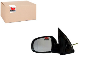 Lusterko Opel Van Wezel