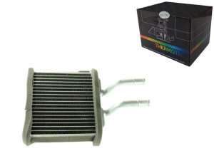 Nagrzewnica (155x178x32) Chevrolet Corsa Opel Comb