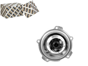 Pompa Wody Vw 1,9tdi A4 95- Hepu