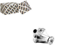 Pompa Wody Volvo 240 740 760 940 940 Ii 960 2.0/2.