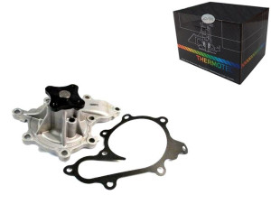 Pompa Wody Nissan Almera Ii Almera Tino Primera X-