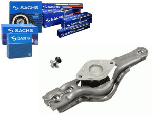 Łożysko Oporowe Vw Up 1,0 11- Sachs