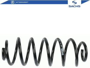 Sprężyna Zawieszenia Audi A3 1.6/1.8/1.9d 09.96-05