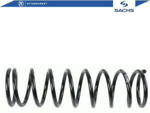 Sprężyna Zawieszenia Ford Focus 1.4-2.0 10.98-11.0
